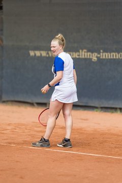 Bild 172 - BL DTV Hannover - BW Dresden Blasewitz : Ergebnis: 2:7